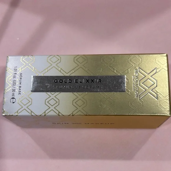 Bundle 💋Makeup Set with Pink Zip Case - Picture 7 of 12